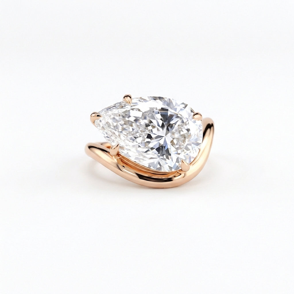 9K ROSE GOLD